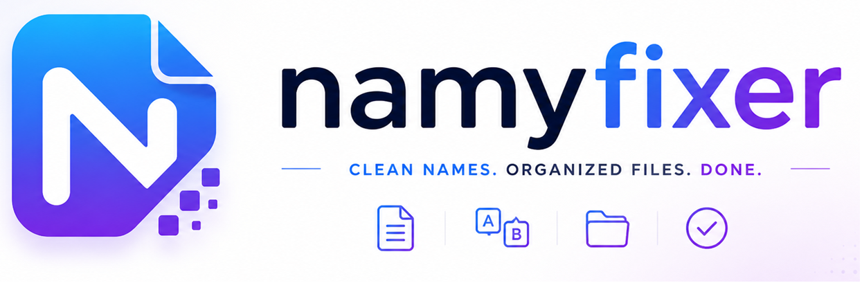 Namyfixer